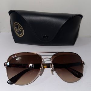 Ray Ban Aviators
